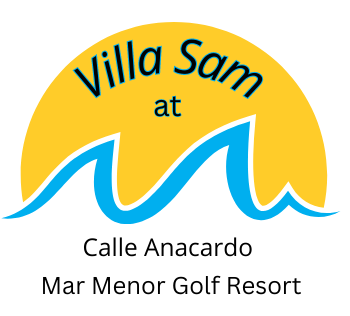 Mar Menor Golf Resort Villa Rental